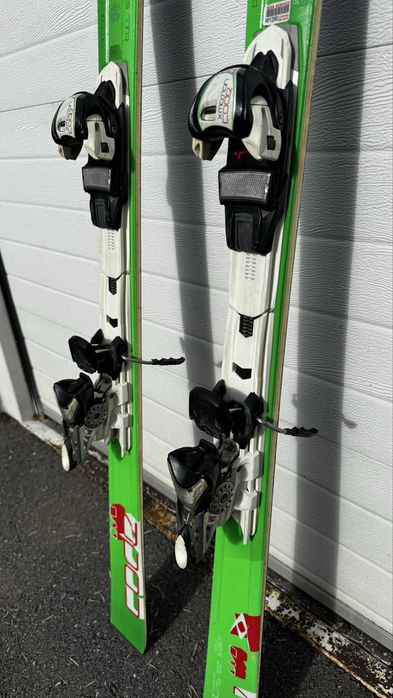 Schiuri VOLKL Code UVO 167 cm