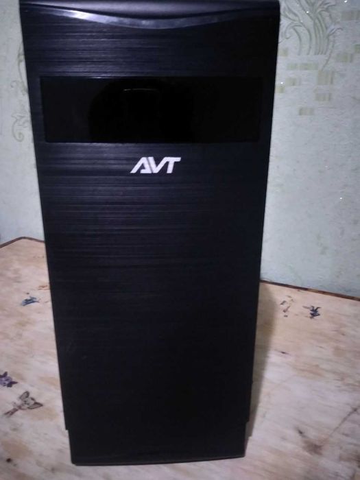 Intel Core i5 - domashniy kompyuter sotiladi