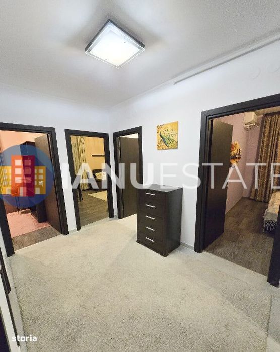 Grozavesti 5` Metrou Politehnica Parc Regie Nou Centrala 2 Bai