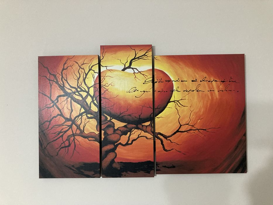 Картини в много добро състояние