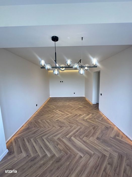 Apartament 2 camere - 57 mp - Renovat complet - Vedere Parc