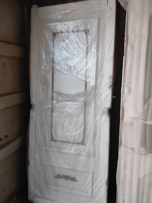 Межкомнатные двери