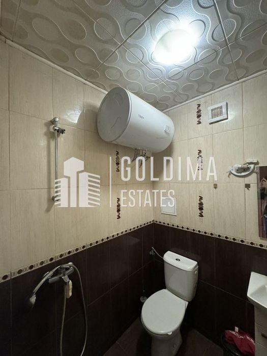 Дава се под наем Едностаен апартамент в София, Горубляне - 38 кв.м за 357 € - Снимка #7