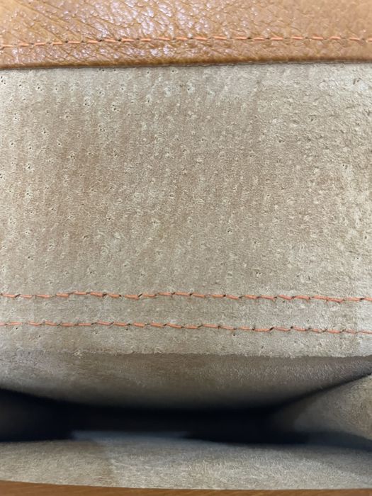 Барсетка продам