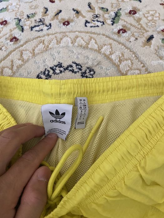 спортивные брюки Adidas