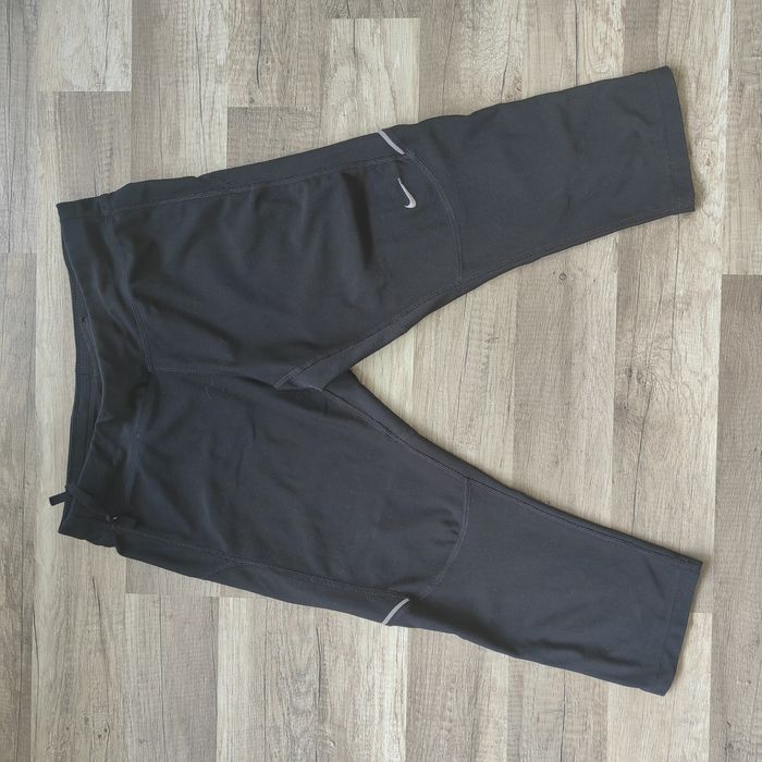 Долнище на анцуг Nike DRI, клин Nike, H&M