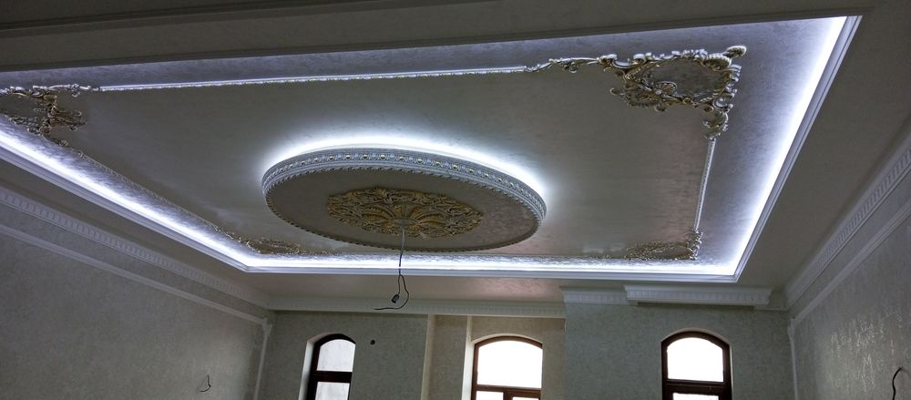 Malyarka Уста Маляр ремонт Malyar  toshkenli ustala