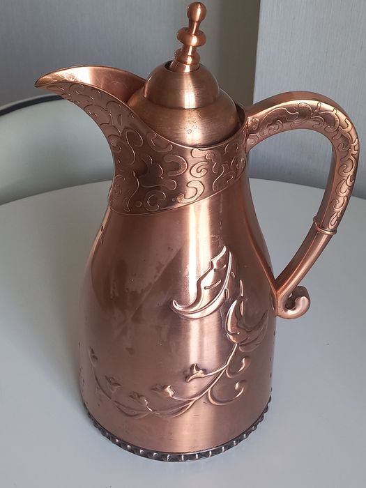 Продам оригинальный термос чайник