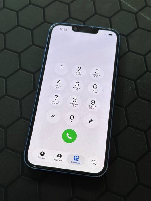 Продам айфон 13 на 128 гб