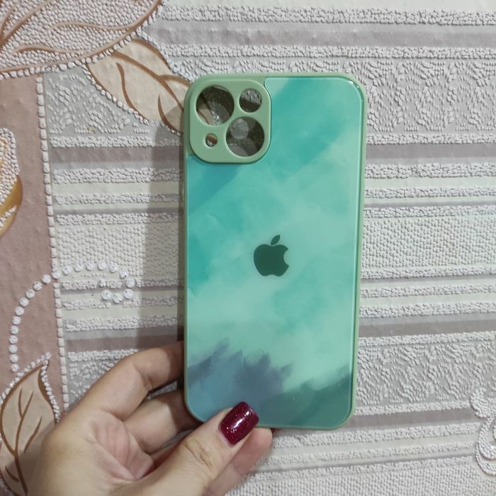 Чехол на iPhone 13