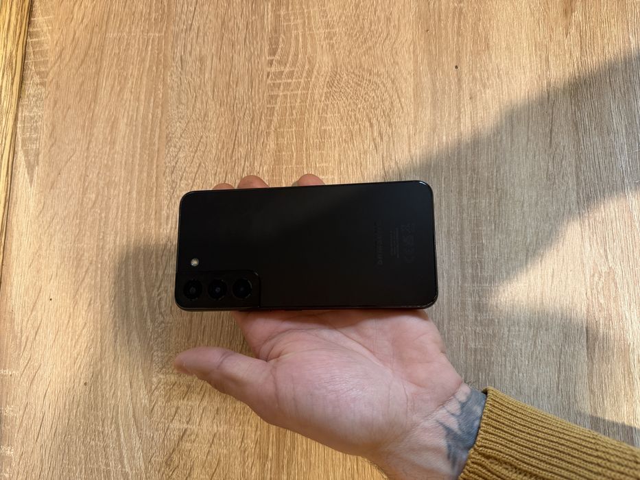 Samsung s22 dual sim