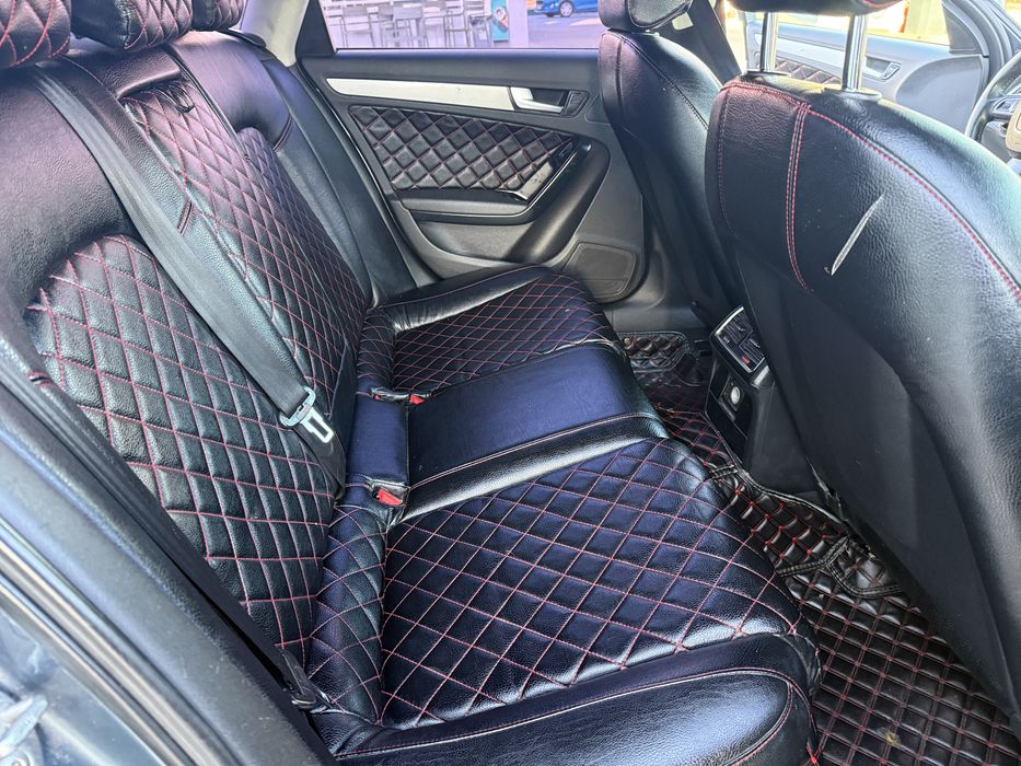 Vand Audi A4 2.0 TDI 2009