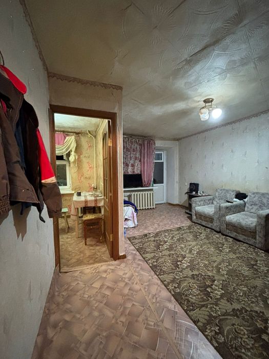 Продажа 1 комн квартиры