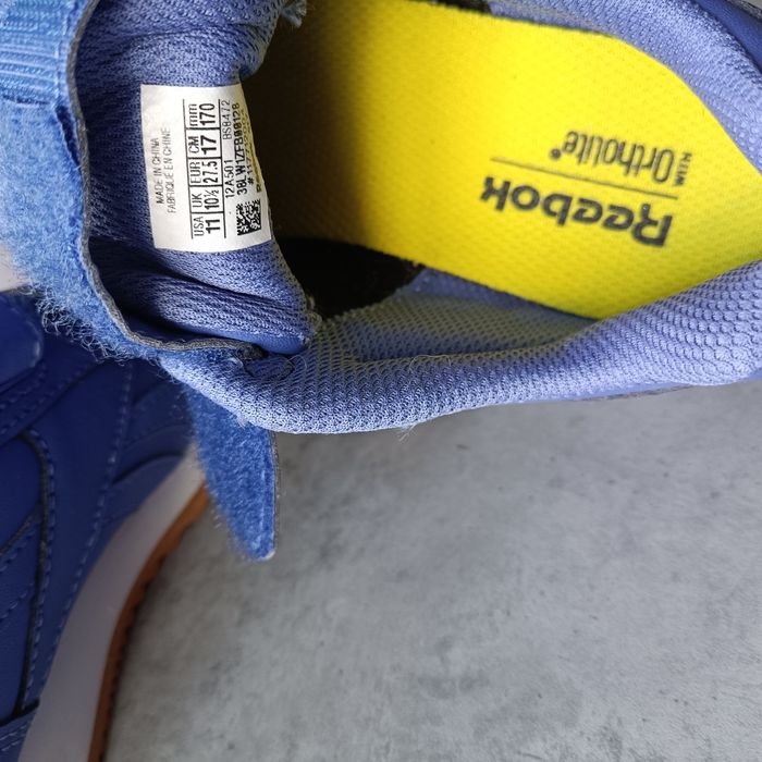 Детски маратонки Reebok
