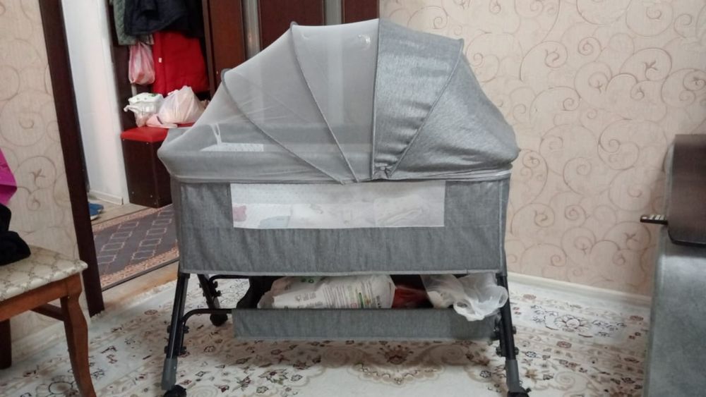 Детский манеж 10000