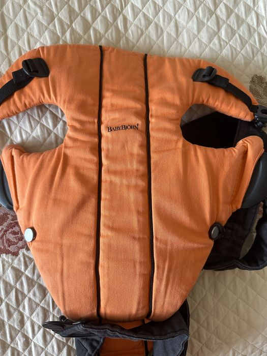 Эргорюкзак кенгуру