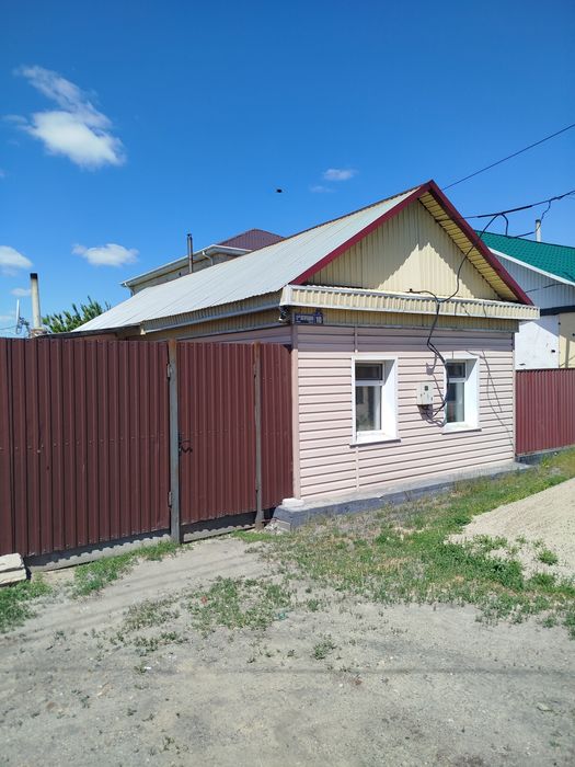 Продам дом  в хорошем раионе