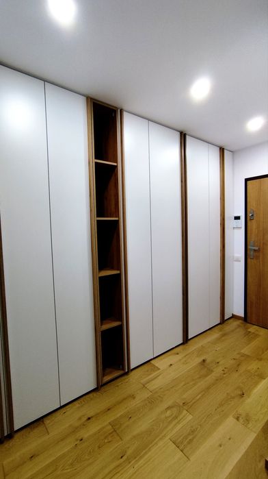 Apartament 1 camera Urban Plaza