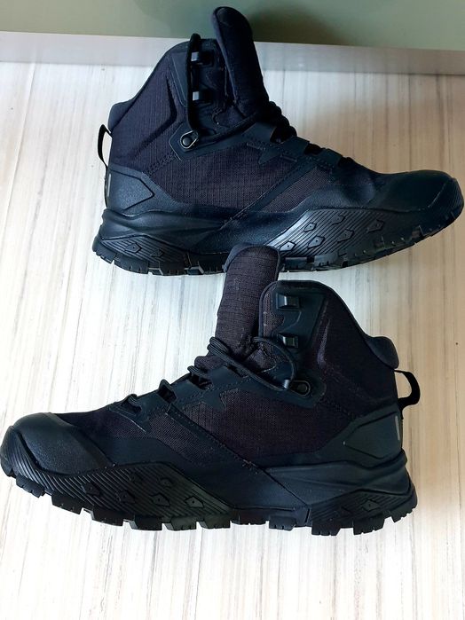 The North Face Gore - Tex  39.5/25.5см ОРИГИНАЛ  Дамски  обувки