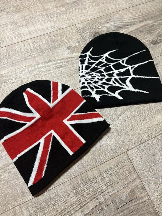 Шапки Y2K, Aphex Twin