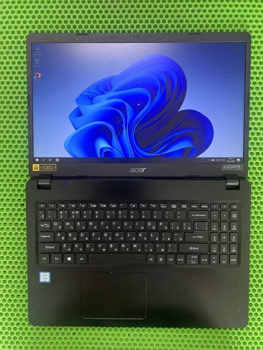 Ультрабук Acer core i5. Ssd. Есть рассрочка.