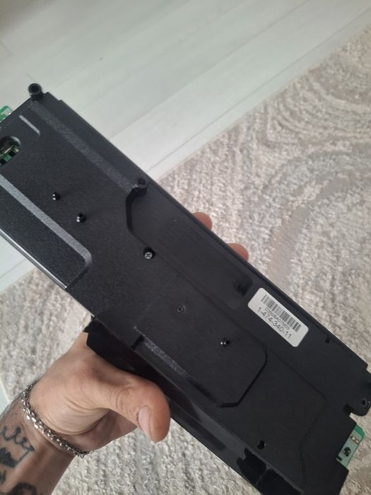 Sursa si Controllere PS3