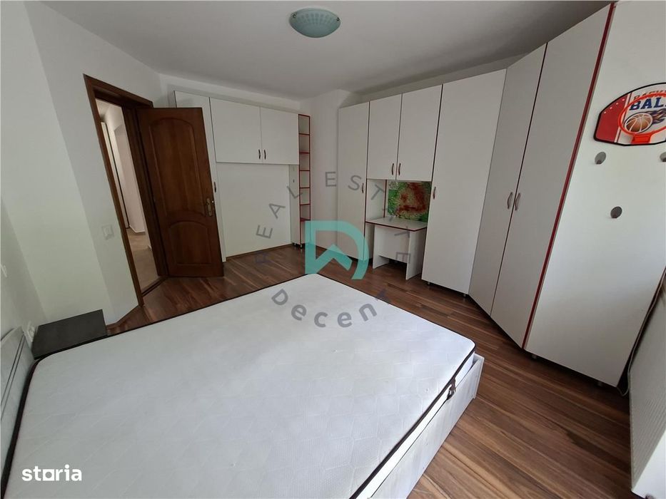 Apartament 3 camere, Coresi, vila, 120 mp - Brasov