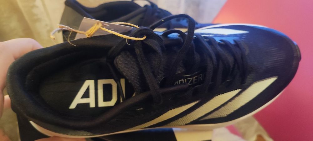 Кроссовки Adidas Adizero SL2