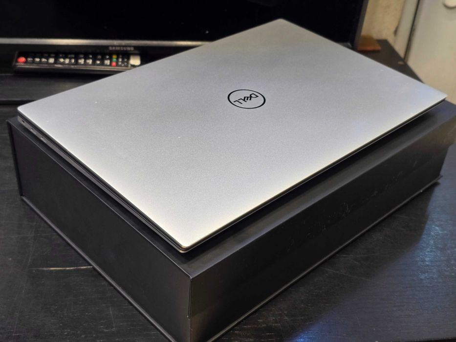 Hope Amanet P7 Laptop DELL XPS 15 9510 / Intel Core i7 / RTX 3050 Ti