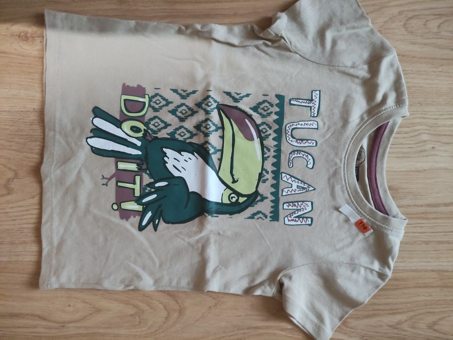 Страхотно бебешко гащеризонче размер 62 -68