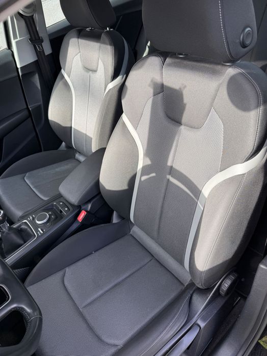 Audi q2 tfsi 116cp motorizare 1L