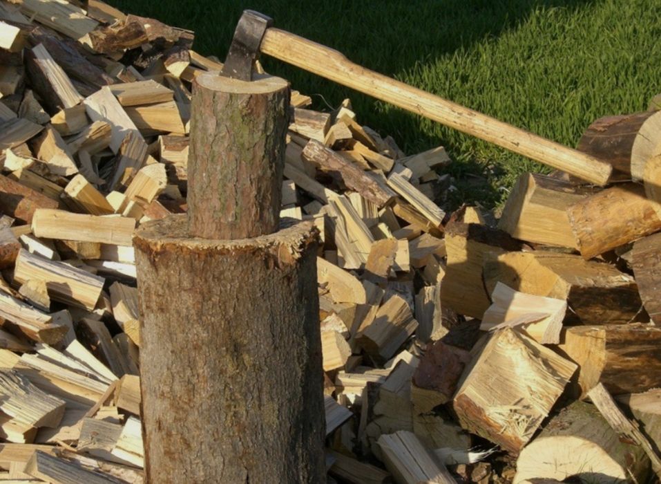 Продам дрова сухие.