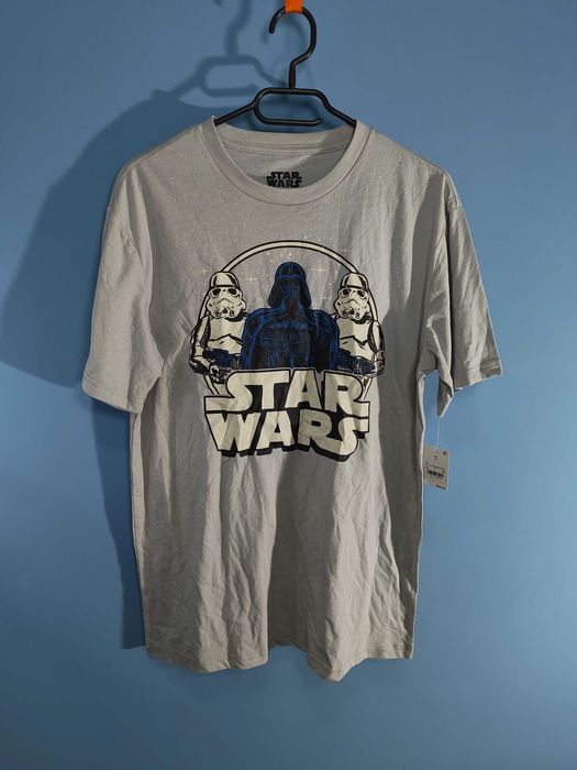 Star Wars Тениска/Мъжка М