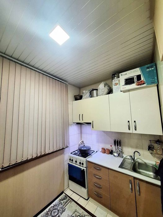 Юнусобод 10кв 2/3/5 Сотилади