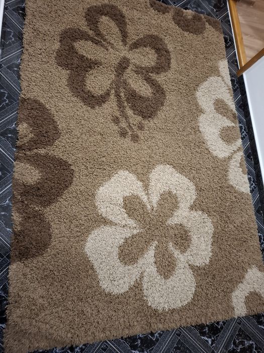 Covor  dreptunghiular  160/230