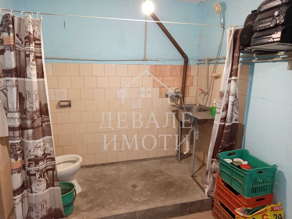 Продава се Етаж от къща в Русе, Дружба 2 - 108 кв.м за 591 €/кв.м - Снимка #10