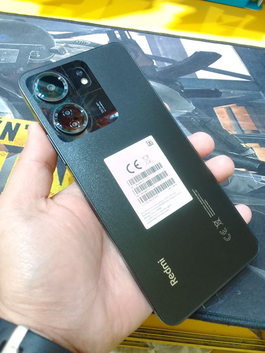 Редми 13С 8+8/256GB