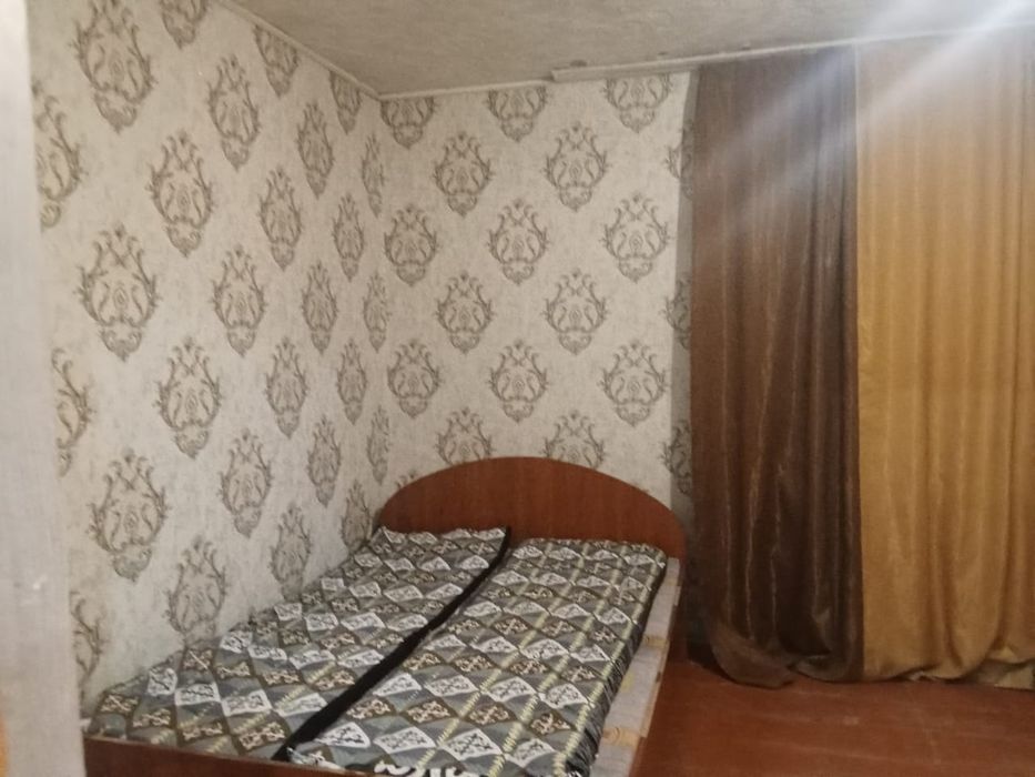 Продам квартиру двухкомнатную