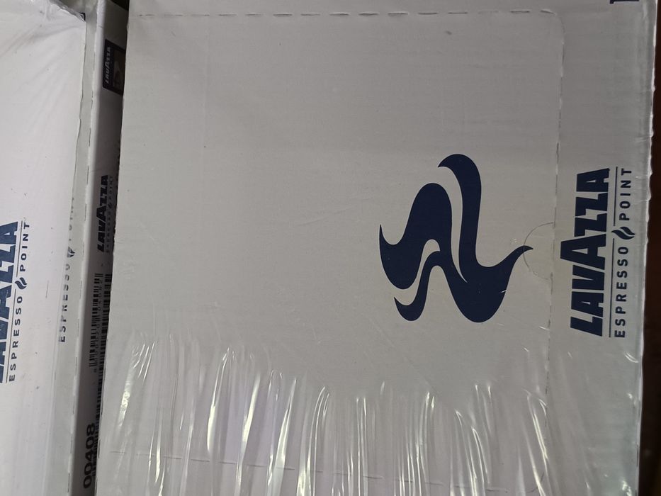 Кафе капсули Лаваца Lavazza point Лаваца поинт 100бр