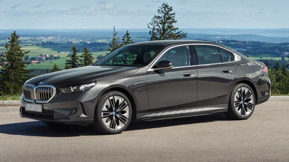 Джанти за БМВ 20" 21" 5х112 / Djanti za  BMW 5 G60 G61 6 Gran Turismo G32 7 G11 G12 X3 G01 G45 X4 - H3521F