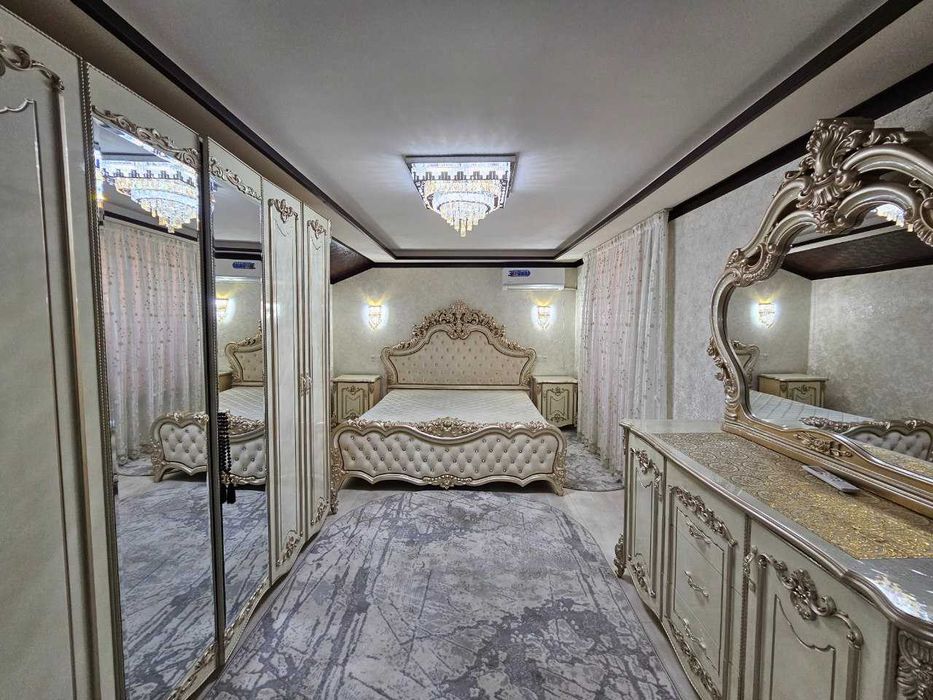 4,5 sotixli tayyor uchastka barcha jihozlari bilan  sotiladi.#a208