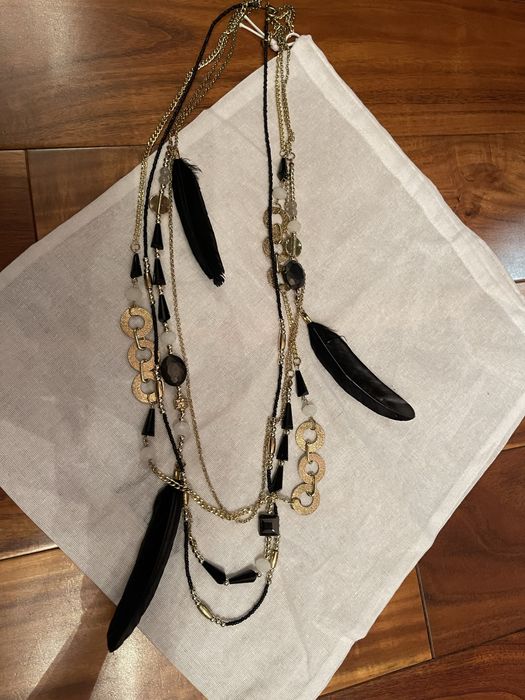 Уникални колиета