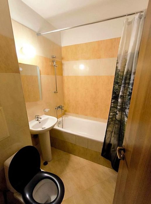 Тристаен, под наем, кв. Драгалевци