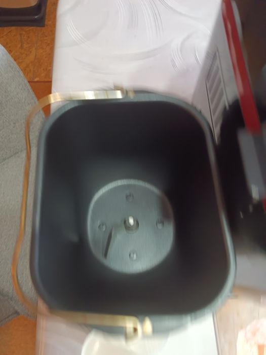 Хлебопекарна Tefal