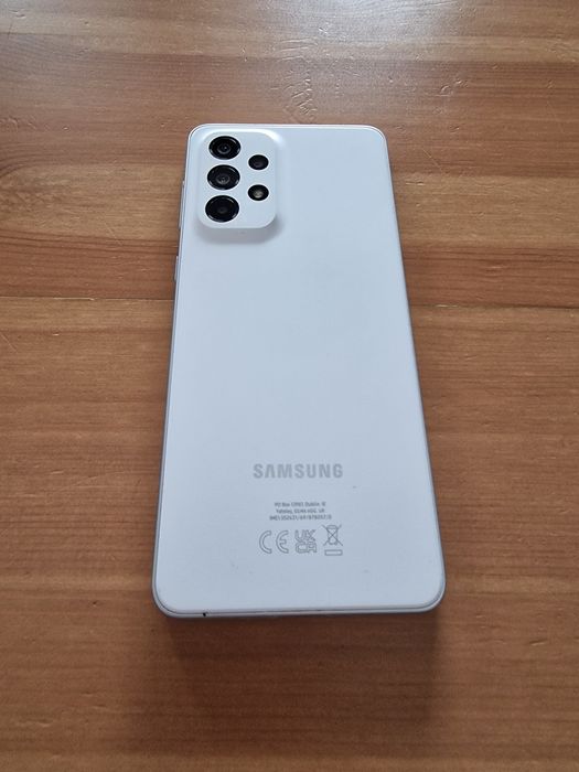 Samsung A33 128GB 5G