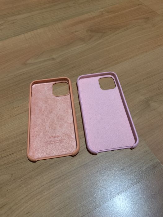 Калъфи за iPhone 11 Pro