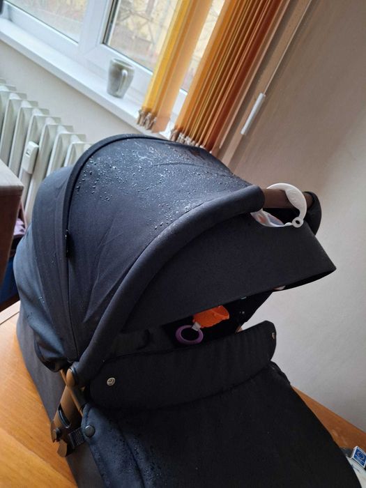 Бебешка количка комплект (3 части) Maxi Cosi