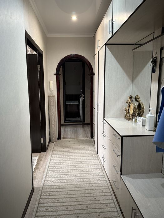 4-х комн.квартира