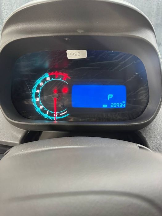 Chevrolet Cobalt 2024 — 5