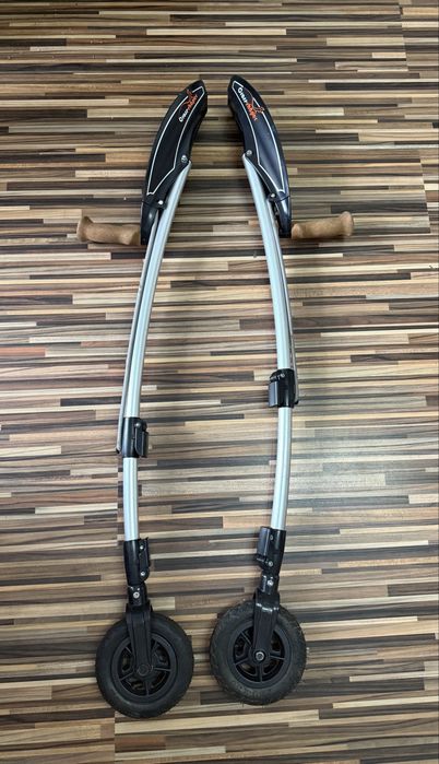 Bete de fitness Cross-Shaper